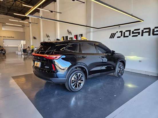 GWM-HAVAL H6-2024