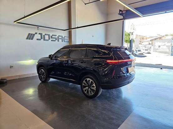 GWM-HAVAL H6-1.5 PHEV19 E-TRACTION GWM-HAVAL H6-2024