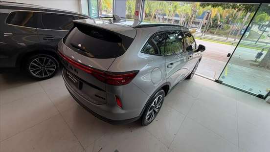 GWM-HAVAL H6-2025