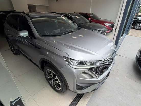 GWM-HAVAL H6-1.5 PHEV19 E-TRACTION GWM-HAVAL H6-2025