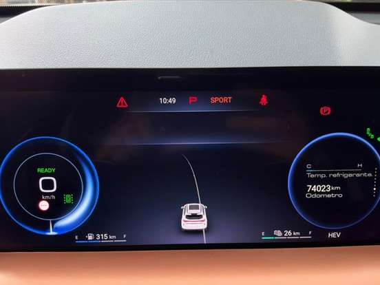 GWM-HAVAL H6-1.5 PHEV19 E-TRACTION GWM-HAVAL H6-2025