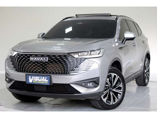 GWM-HAVAL H6-2024