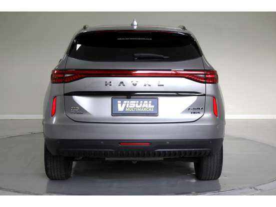 GWM-HAVAL H6-1.5 PHEV19 E-TRACTION GWM-HAVAL H6-2024