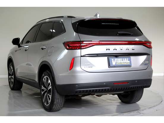 GWM-HAVAL H6-2024