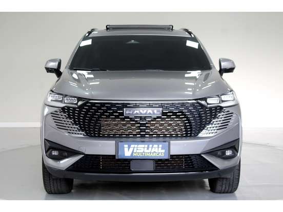 GWM-HAVAL H6-1.5 PHEV19 E-TRACTION GWM-HAVAL H6-2024