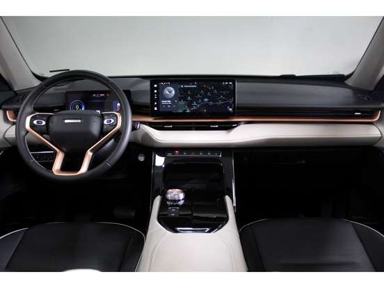 GWM-HAVAL H6-1.5 PHEV19 E-TRACTION GWM-HAVAL H6-2024