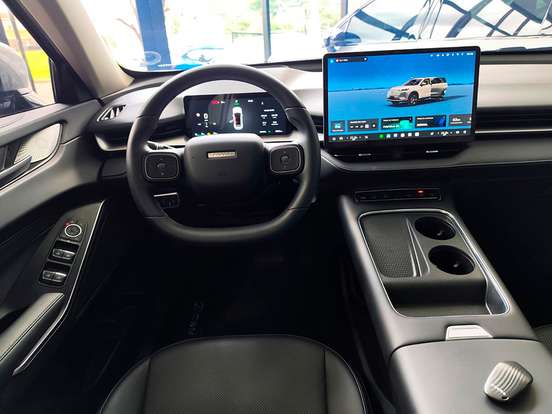 GWM-HAVAL H6-1.5 PHEV19 E-TRACTION GWM-HAVAL H6-2025