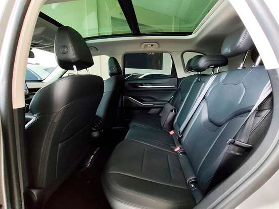 GWM-HAVAL H6-2025
