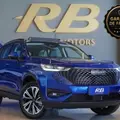 GWM HAVAL H6 1.5 PHEV19 E-TRACTION GWM HAVAL H6 1.5 PHEV19 E-TRACTION