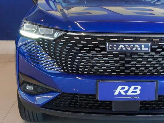 GWM-HAVAL H6-1.5 PHEV19 E-TRACTION GWM-HAVAL H6-2024