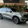 GWM HAVAL H6 1.5 PHEV19 E-TRACTION GWM HAVAL H6 1.5 PHEV19 E-TRACTION