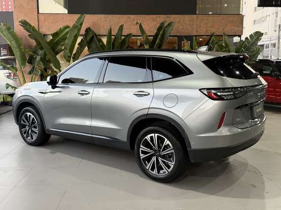 GWM-HAVAL H6-1.5 PHEV19 E-TRACTION GWM-HAVAL H6-2025