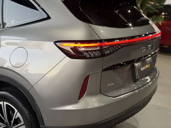 GWM-HAVAL H6-2025