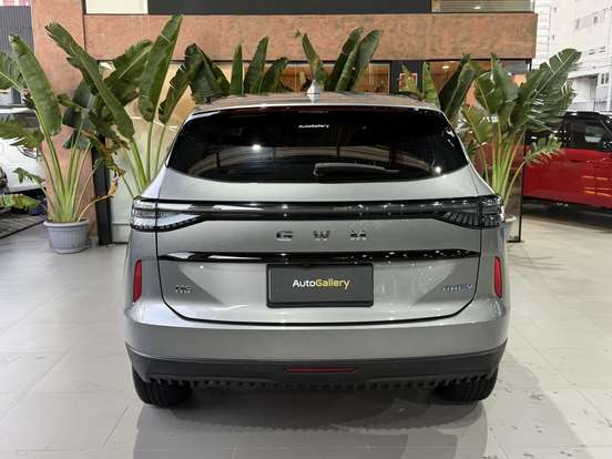 GWM-HAVAL H6-2025