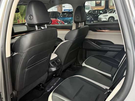 GWM-HAVAL H6-2025