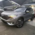 GWM HAVAL H6 1.5 PHEV19 E-TRACTION GWM HAVAL H6 1.5 PHEV19 E-TRACTION