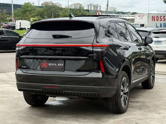 GWM-HAVAL H6-1.5 PHEV19 E-TRACTION GWM-HAVAL H6-2025