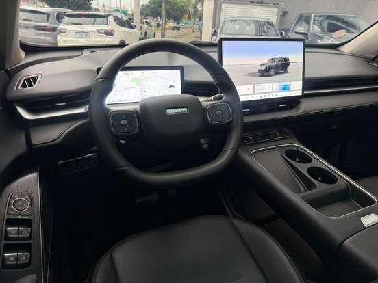 GWM-HAVAL H6-2025