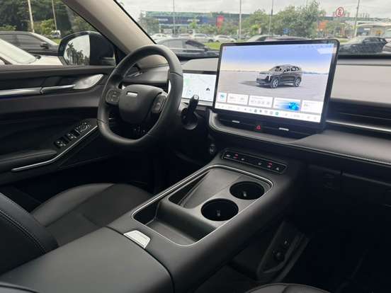 GWM-HAVAL H6-2025