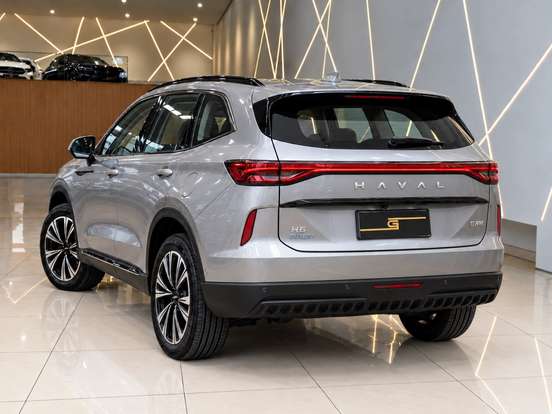 GWM-HAVAL H6-1.5 PHEV19 E-TRACTION GWM-HAVAL H6-2024