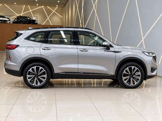 GWM-HAVAL H6-2024