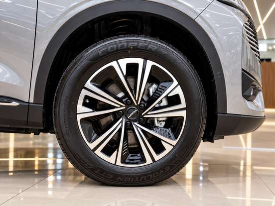 GWM-HAVAL H6-2024