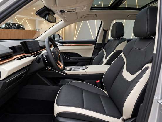 GWM-HAVAL H6-2024