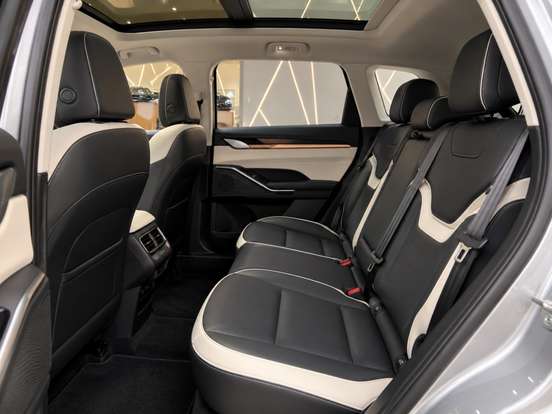 GWM-HAVAL H6-1.5 PHEV19 E-TRACTION GWM-HAVAL H6-2024