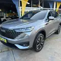 GWM HAVAL H6 1.5 PHEV19 E-TRACTION GWM HAVAL H6 1.5 PHEV19 E-TRACTION