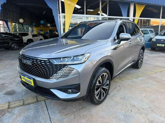 GWM-HAVAL H6-1.5 PHEV19 E-TRACTION GWM-HAVAL H6-2024