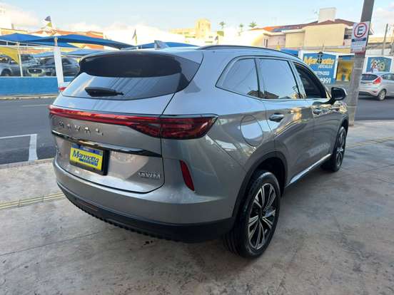 GWM-HAVAL H6-2024