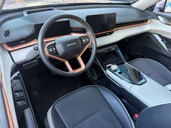 GWM-HAVAL H6-2024