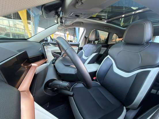 GWM-HAVAL H6-1.5 PHEV19 E-TRACTION GWM-HAVAL H6-2024
