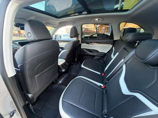 GWM-HAVAL H6-2024