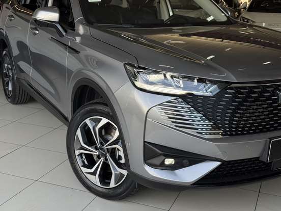 GWM-HAVAL H6-1.5 PHEV34 AWD E-TRACTION GWM-HAVAL H6-2025