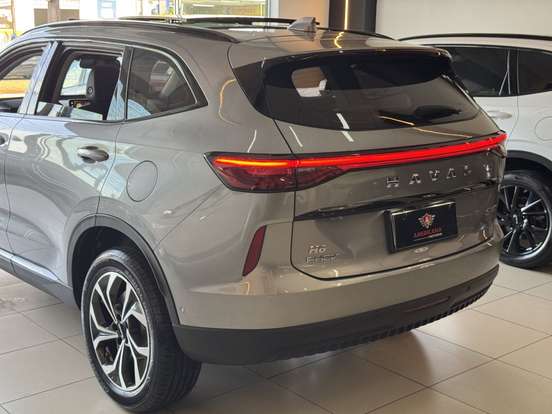GWM-HAVAL H6-1.5 PHEV34 AWD E-TRACTION GWM-HAVAL H6-2025