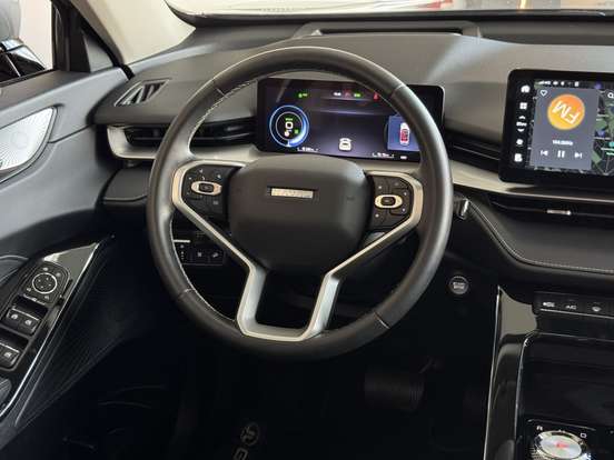 GWM-HAVAL H6-1.5 PHEV34 AWD E-TRACTION GWM-HAVAL H6-2025