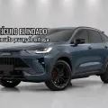 GWM HAVAL H6 GT 1.5 FLEX PHEV AWD E-TRACTION GWM HAVAL H6 GT 1.5 FLEX PHEV AWD E-TRACTION
