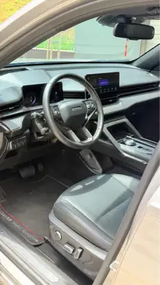 GWM-HAVAL H6 GT-1.5 PHEV AWD E-TRACTION GWM-HAVAL H6 GT-2024