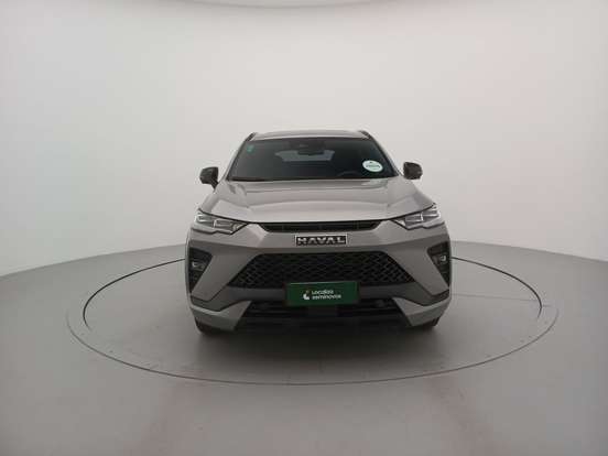 GWM-HAVAL H6 GT-2025