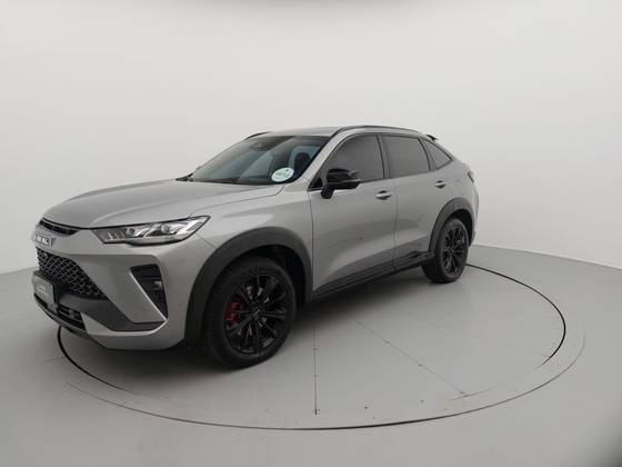 GWM HAVAL H6 GT 1.5 PHEV AWD E-TRACTION