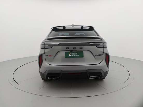 GWM-HAVAL H6 GT-1.5 PHEV AWD E-TRACTION GWM-HAVAL H6 GT-2025