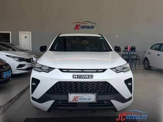 GWM-HAVAL H6 GT-2022