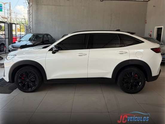 GWM-HAVAL H6 GT-2022