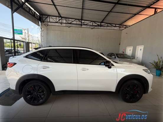 GWM-HAVAL H6 GT-2022
