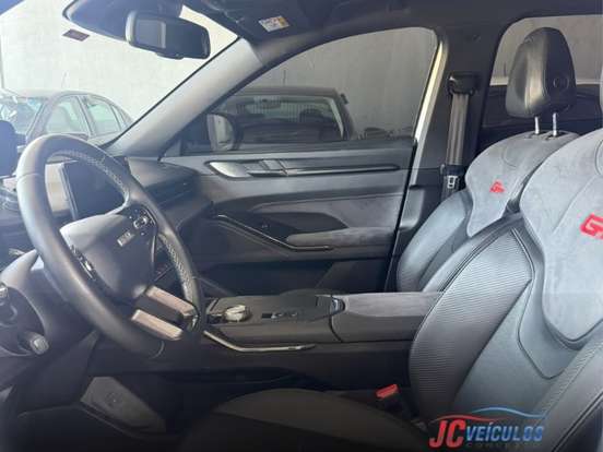 GWM-HAVAL H6 GT-1.5 PHEV AWD E-TRACTION GWM-HAVAL H6 GT-2022