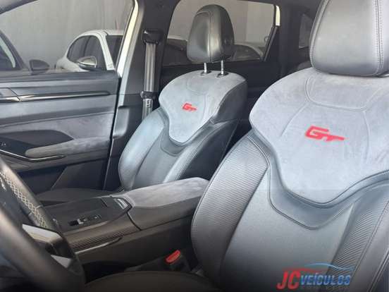 GWM-HAVAL H6 GT-2022