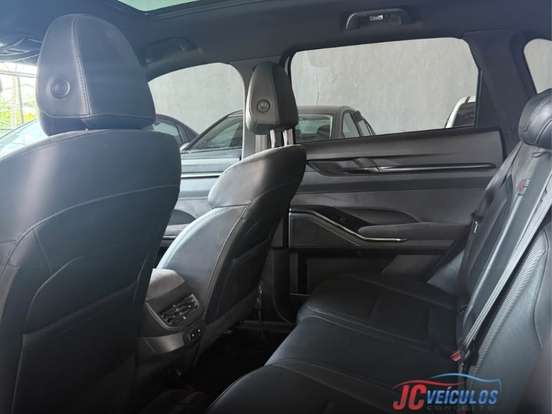 GWM-HAVAL H6 GT-1.5 PHEV AWD E-TRACTION GWM-HAVAL H6 GT-2022