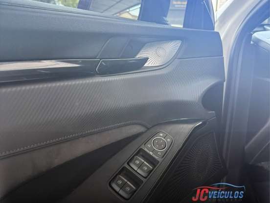 GWM-HAVAL H6 GT-2022