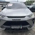 GWM HAVAL H6 GT 1.5 PHEV AWD E-TRACTION GWM HAVAL H6 GT 1.5 PHEV AWD E-TRACTION